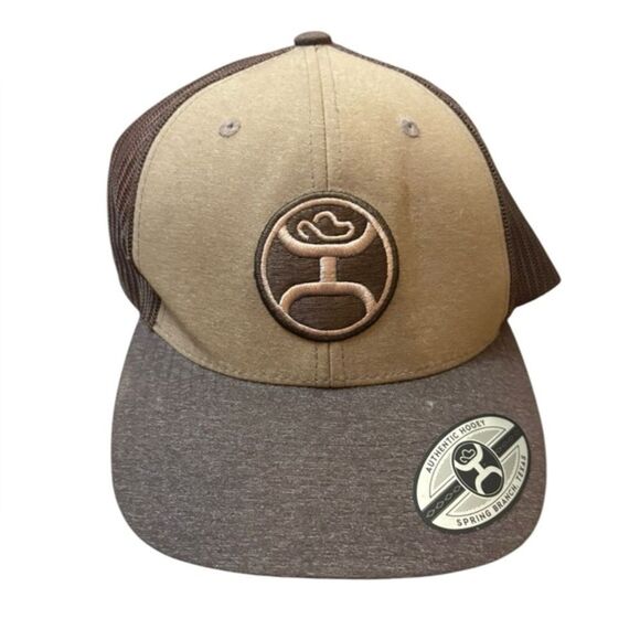 Hooey trucker hat - Picture 1 of 3